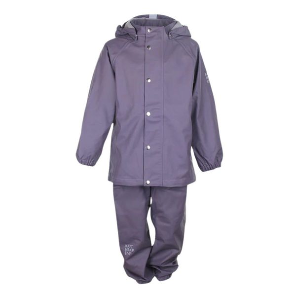 KATTNAKKEN REGNSETT JUNIOR