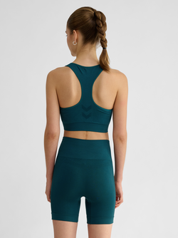 Hummel TIF Seamless Sports Top