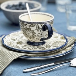 Hedingham Tallerken 21cm 2pk