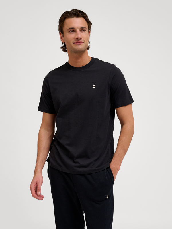Hummel Pulse Cotton T-Shirt
