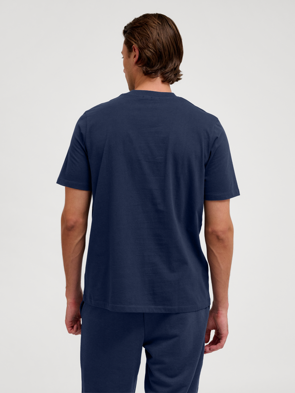 Hummel Pulse Cotton T-Shirt