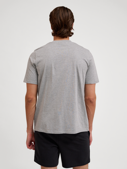 Hummel Pulse Cotton T-Shirt