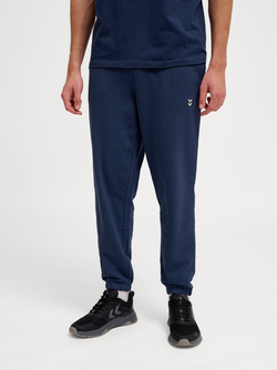 Hummel Pulse Sweat Pants DRESS BLUES - Hummel