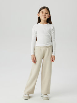 NKFBURD WIDE HEAVY PANT
