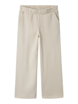 NKFBURD WIDE HEAVY PANT