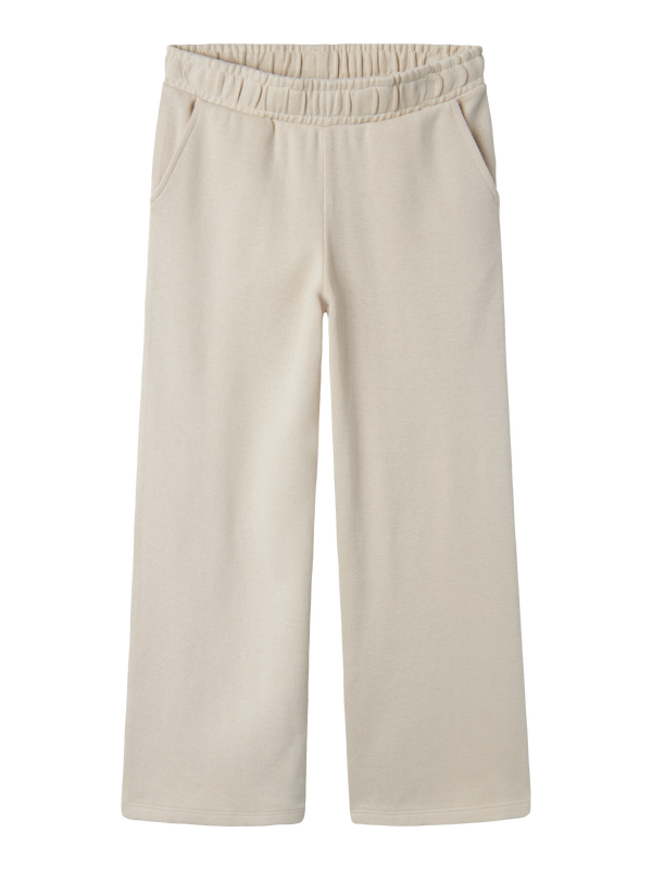 NKFBURD WIDE HEAVY PANT