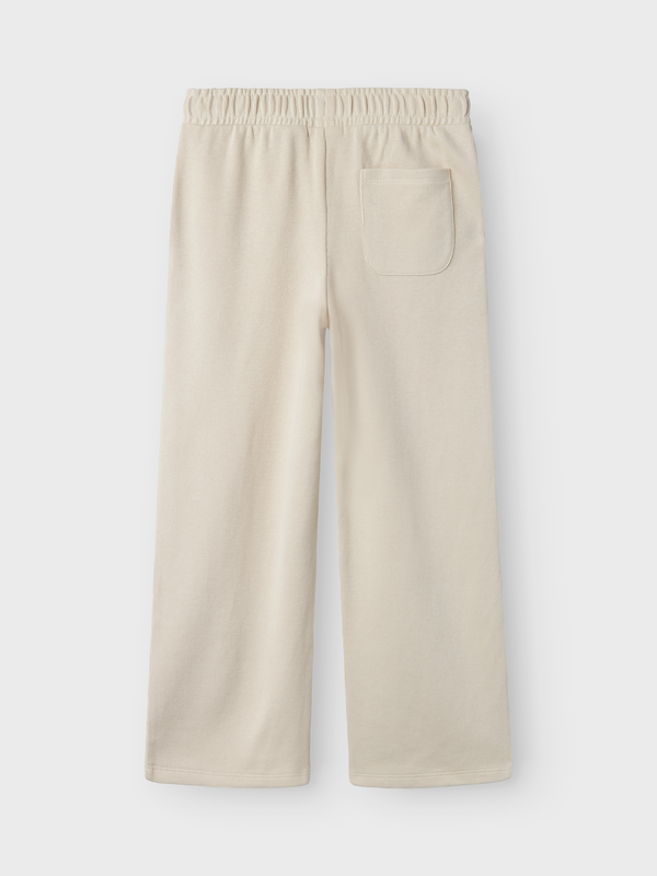NKFBURD WIDE HEAVY PANT