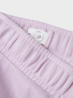 NKFBURD WIDE HEAVY PANT