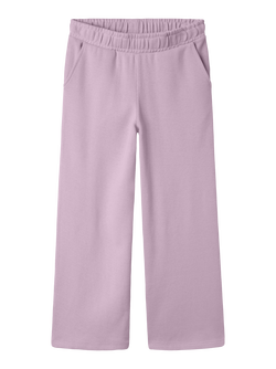 NKFBURD WIDE HEAVY PANT
