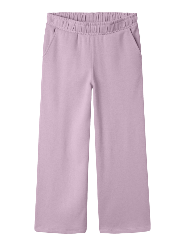 NKFBURD WIDE HEAVY PANT