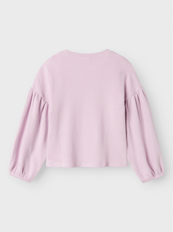 NKFBURD LS HEAVY TOP