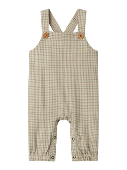 NBMBALOU LOOSE OVERALL