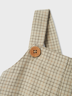 NBMBALOU LOOSE OVERALL