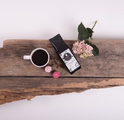 Amundsen Spesialkaffe 125g