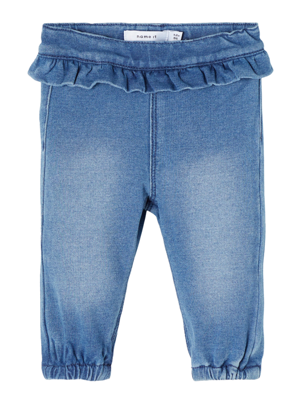 NBFBIBI DNMATORINA SWEAT PANT