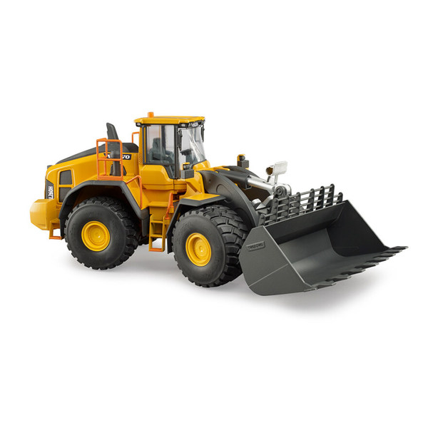 Bruder - Volvo L260H Hjullaster