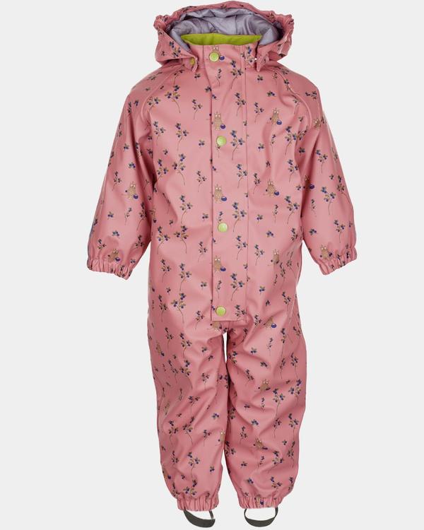 KATTNAKKEN BABYREGNDRESS  DUGG - TOLVMETERSKOGEN 