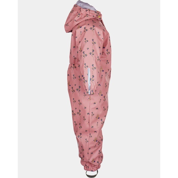 KATTNAKKEN BABYREGNDRESS  DUGG - TOLVMETERSKOGEN 