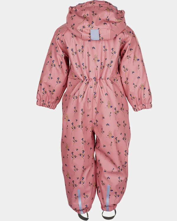 KATTNAKKEN BABYREGNDRESS  DUGG - TOLVMETERSKOGEN 