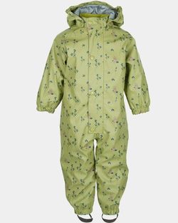 KATTNAKKEN BABYREGNDRESS  DUGG - TOLVMETERSKOGEN 