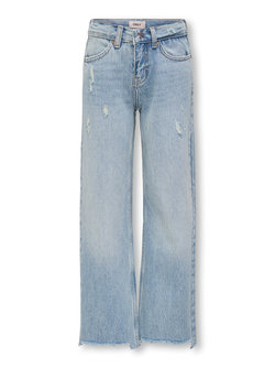 KOGJUICY WIDE DES DNM JEANS AZG