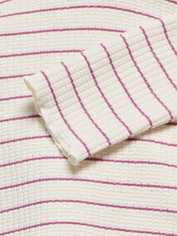 KOGANITS LIFE LS CROPPED TOP JRS