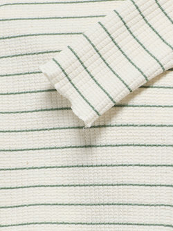 KOGANITS LIFE LS CROPPED TOP JRS