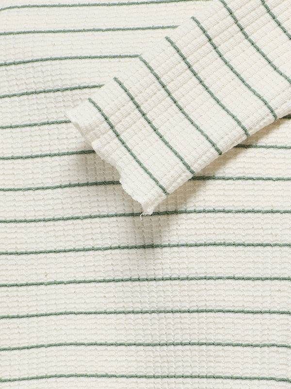 KOGANITS LIFE LS CROPPED TOP JRS