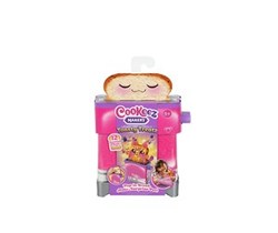 COOKEEZ MAKERY Toasty Treatz  Cookeez Toasty Treatz - Liniex