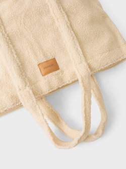 NKNNIGO MOMMY SHOULDER BAG LIL