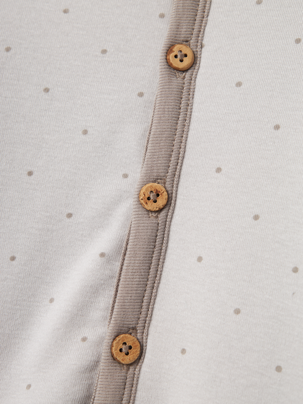 NBMGIO PADDED SUIT LIL