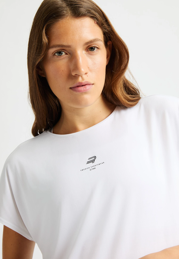 Røhnisch Motion Loose Tee