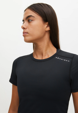 Røhnisch Jacquard Tee
