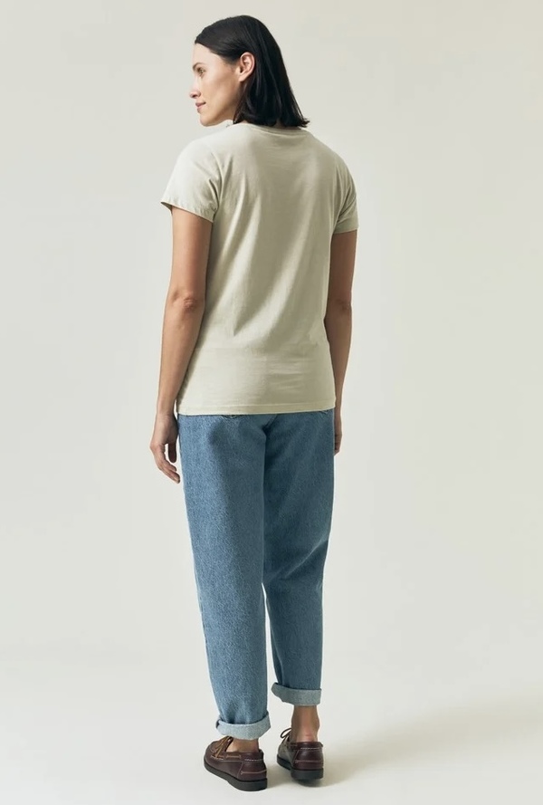 T-skjorte bomull/modal