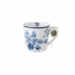 Lite Laura Ashley Krus Blueprint 2,2dl China Rose - Laura Ashley 