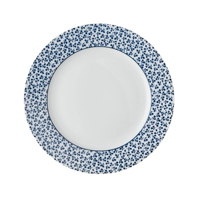 Frokostasjett 20cm Laura Ashley Floris - Laura Ashley 
