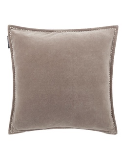 1993 Logo Putetrekk i fløyel