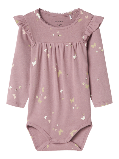 NBFDISSE LS BODY  Elderberry - Name It