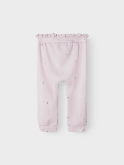 NBFDISSE PANT  Light Lilac - Name It