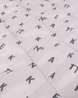 Kattnakken regnparkas junior 