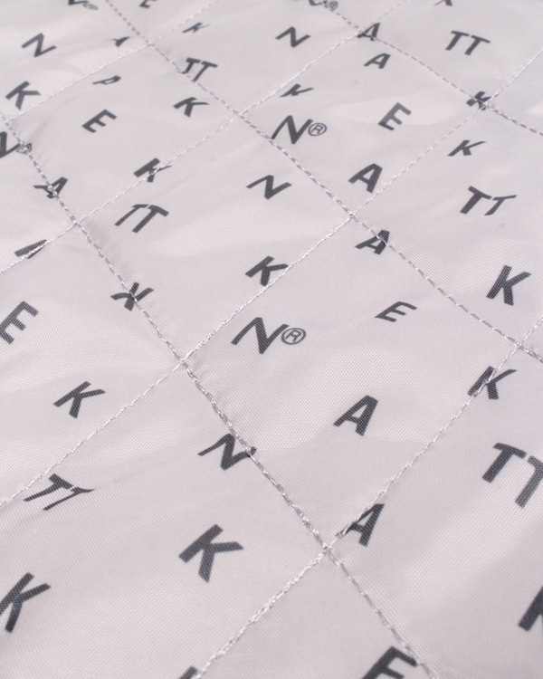 Kattnakken regnparkas junior 