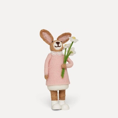 Ullfigur Mette Slottsmus ikke relevant - UND Signature 