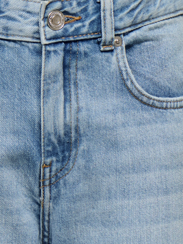 OSJEDGE STRAIGHT LB 2785 TAI DNM NOOS