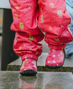 Dock Boot - Kattnakken Tolvmeterskogen 