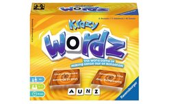 Krazy Wordz  Krazy Wordz  - Salg