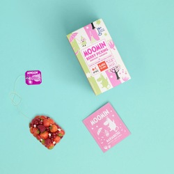 Mummi-te Bærplukking - Nordqvist