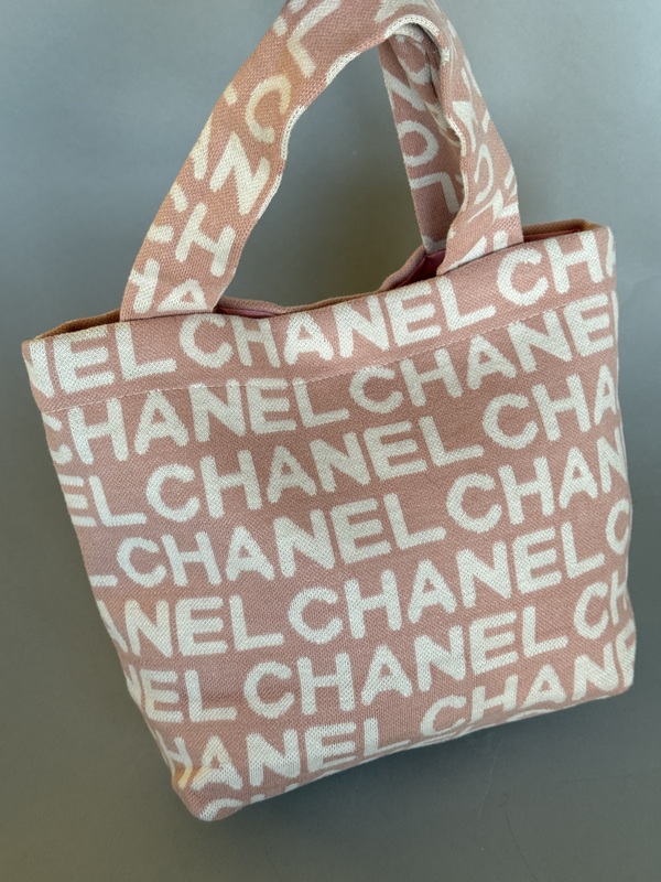 Chanel Tote