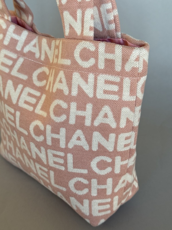 Chanel Tote