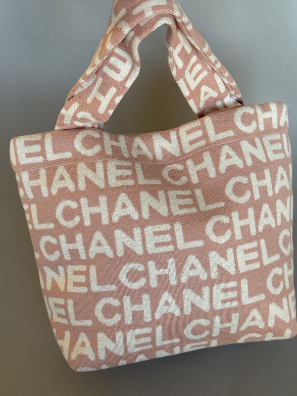 Chanel Tote