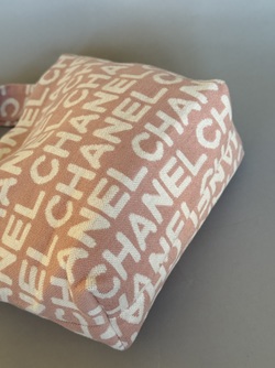 Chanel Tote  rosa - Chanel